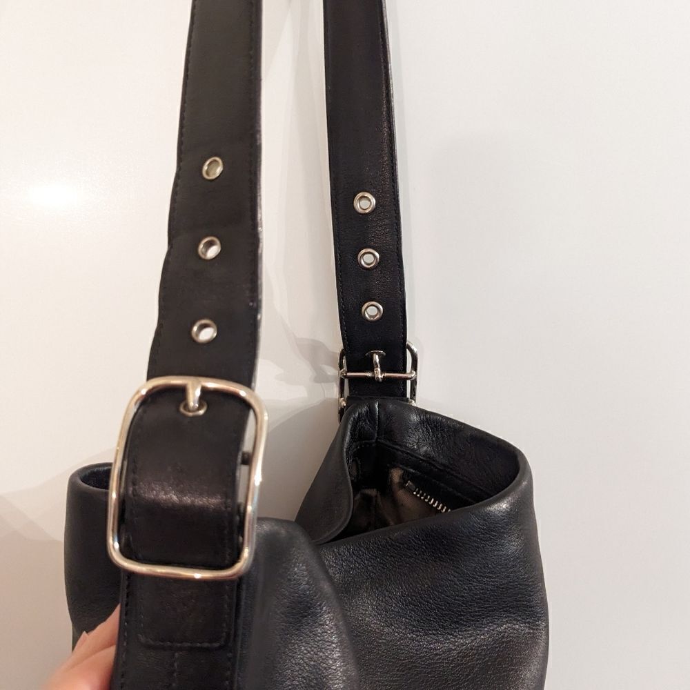 Vintage Coach Purse - Picture 6 of 15